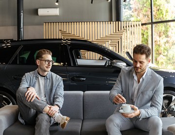 CUPRA NEW GENERATION ROADSHOW