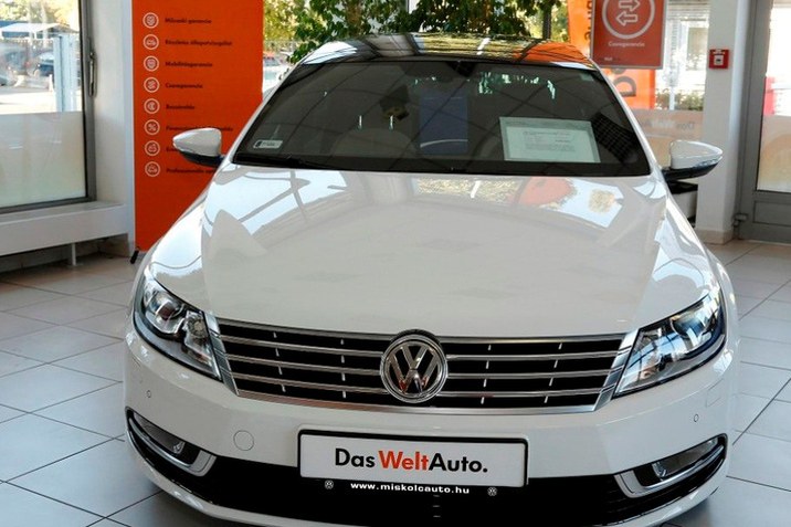 DasWeltauto - Miskolc