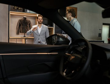 CUPRA NEW GENERATION ROADSHOW