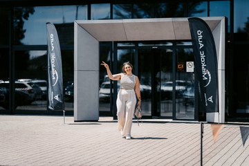 CUPRA NEW GENERATION ROADSHOW