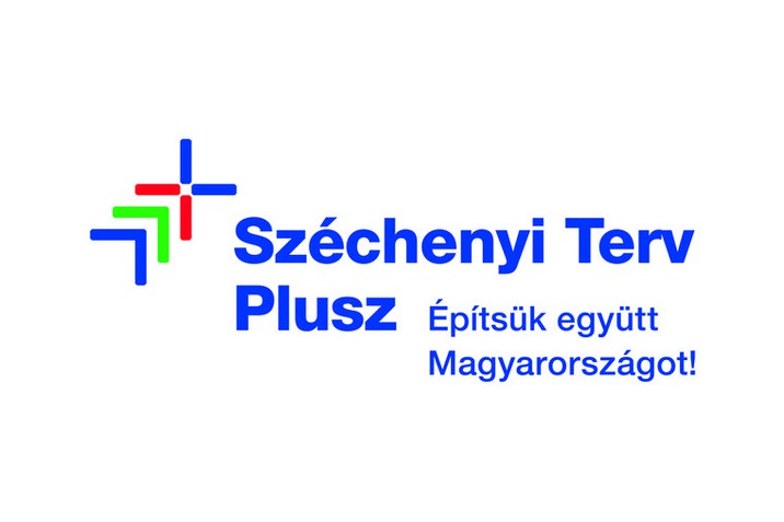 SZÉCHENYI TERV PLUSZ