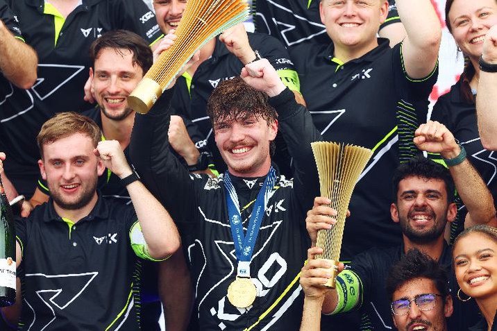 A CUPRA történelmet ír: hármas győzelmet aratott három különböző bajnokságban