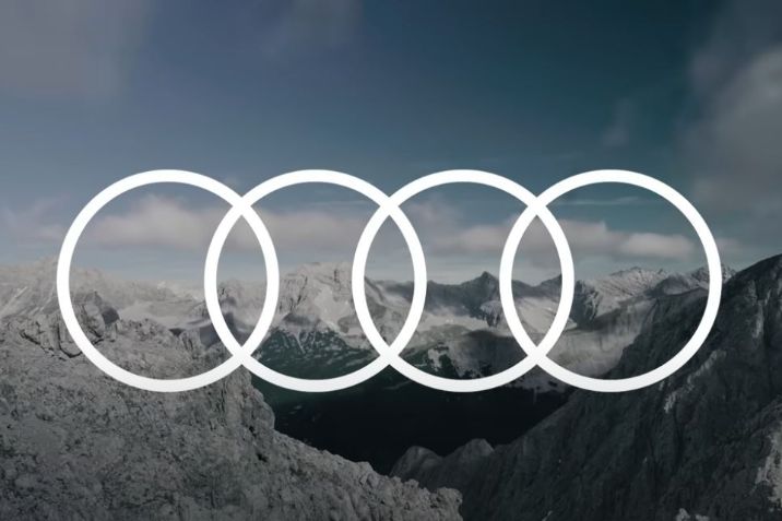 Kilde.uncripted: Audi x Aleksander Aamodt Kilde első epizód