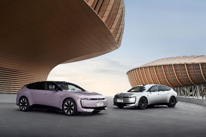 Az Audi E5 Sportback lett a 2026-os Év Autója Kínában