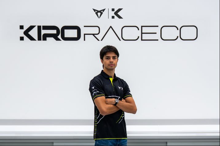 Formula E versenyzői bejelentés