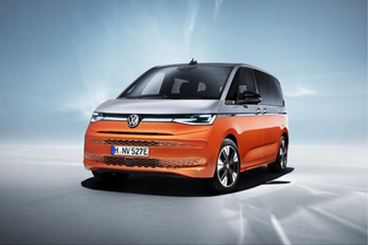 A Multivan világpremierje – A modern korba lép az autózás életérzésével a Volkswagen