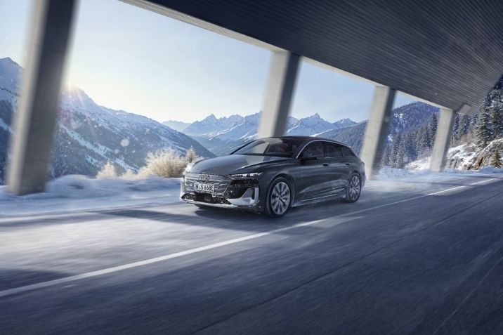 Erős negyedik negyedévének köszönhetően az Audi 1,6 millió jármű leszállításával sikerrel vette a 2025-ös kihívásokat